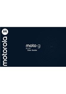 Motorola G Play 2021 manual. Camera Instructions.
